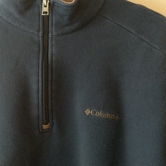 Columbia Men's Sweater - Picture 2 of 7